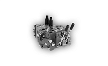 Гидравлические распределители Гидравлические распределители