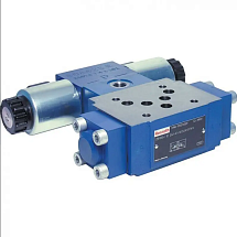 Гидрораспределители секционные Гидрораспределители секционные