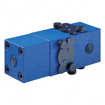 Тормозные клапаны Тормозные клапаны