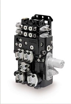 Гидрораспределители моноблочные Гидрораспределители моноблочные