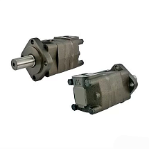 Планетарные (героторные) моторы Планетарные (героторные) моторы